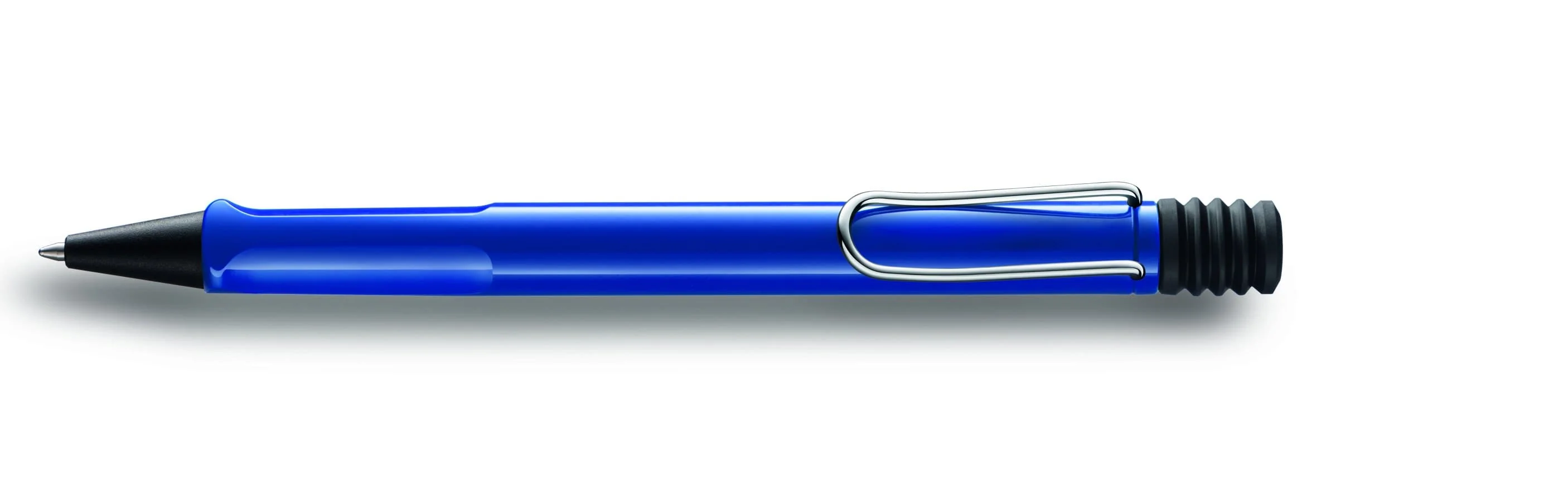 Lamy Safari Ballpoint Pen - Image 8