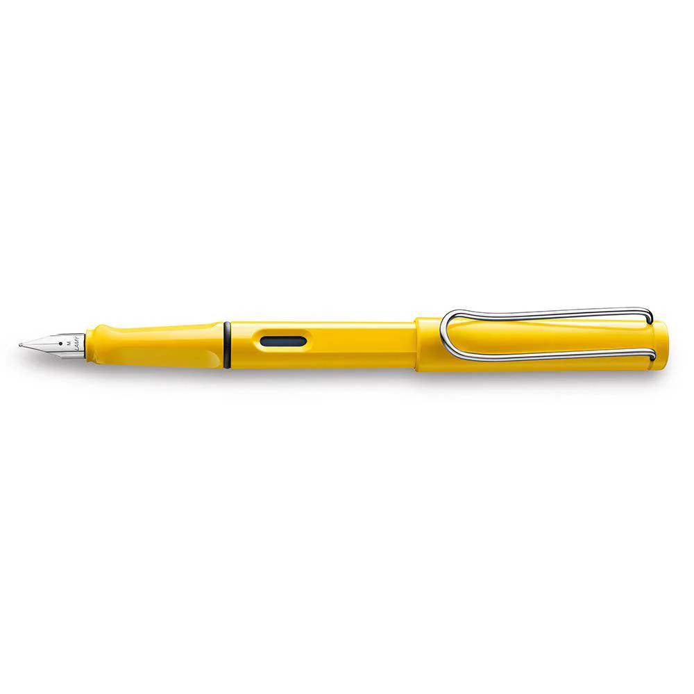 Lamy Safari Fountain Pen - Image 2