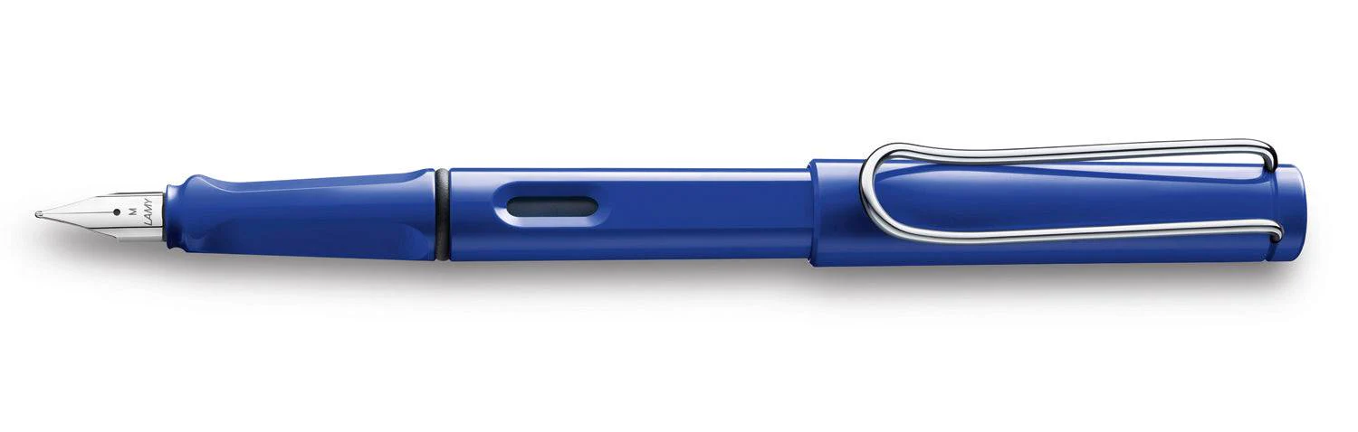 Lamy Safari Fountain Pen - Image 3