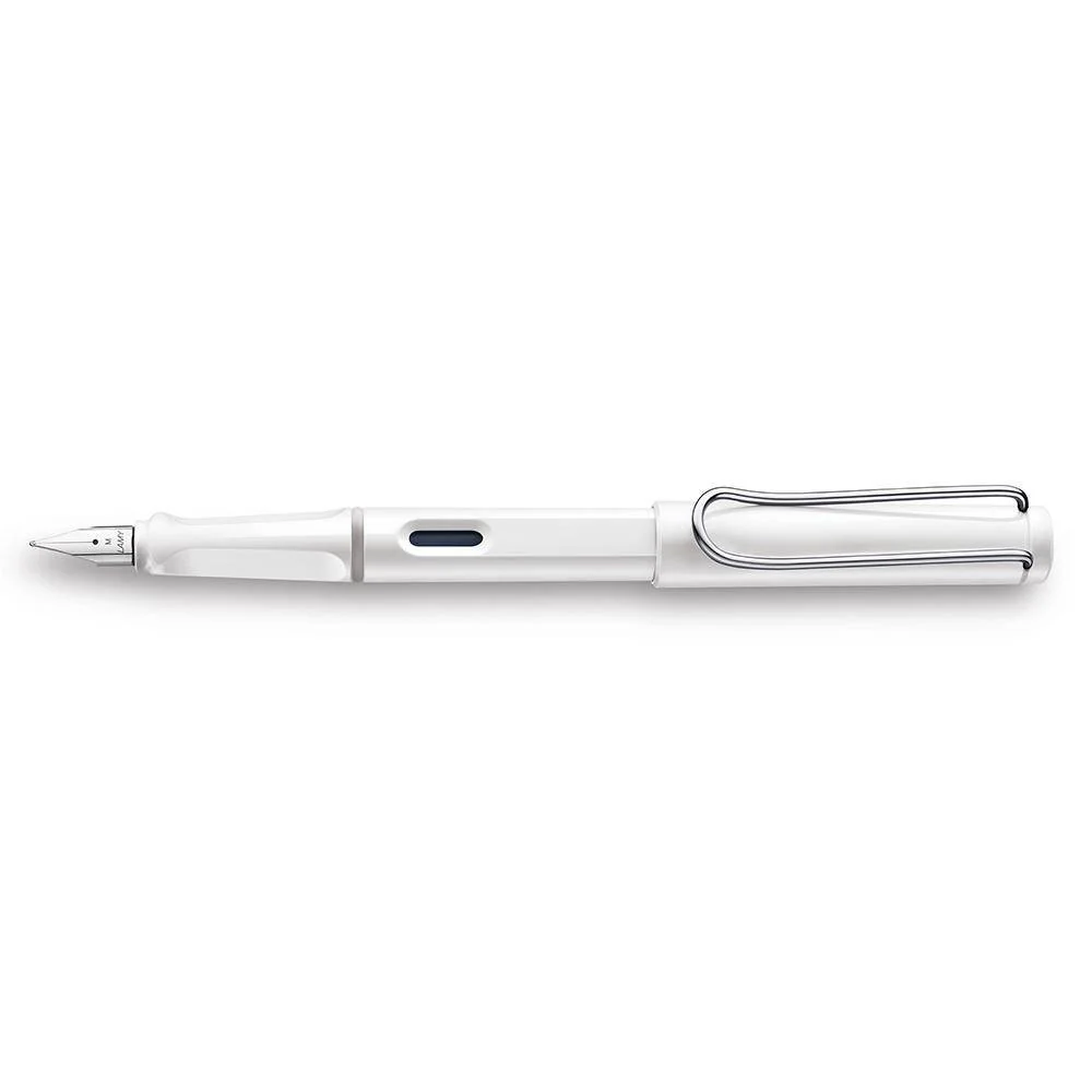 Lamy Safari Fountain Pen - Image 4