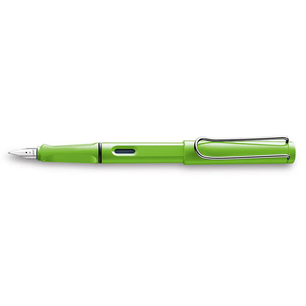 Lamy Safari Fountain Pen - Image 5