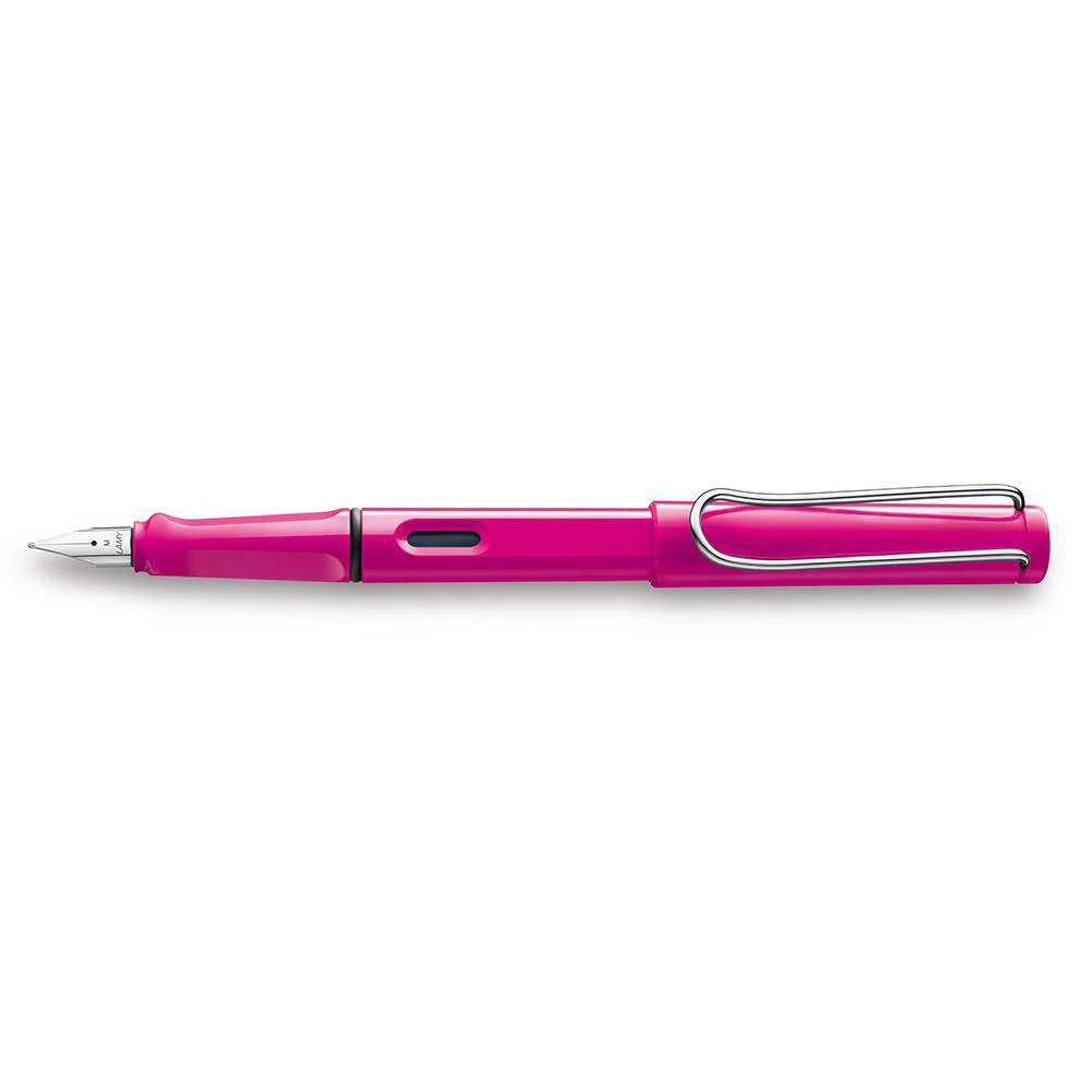 Lamy Safari Fountain Pen - Image 6