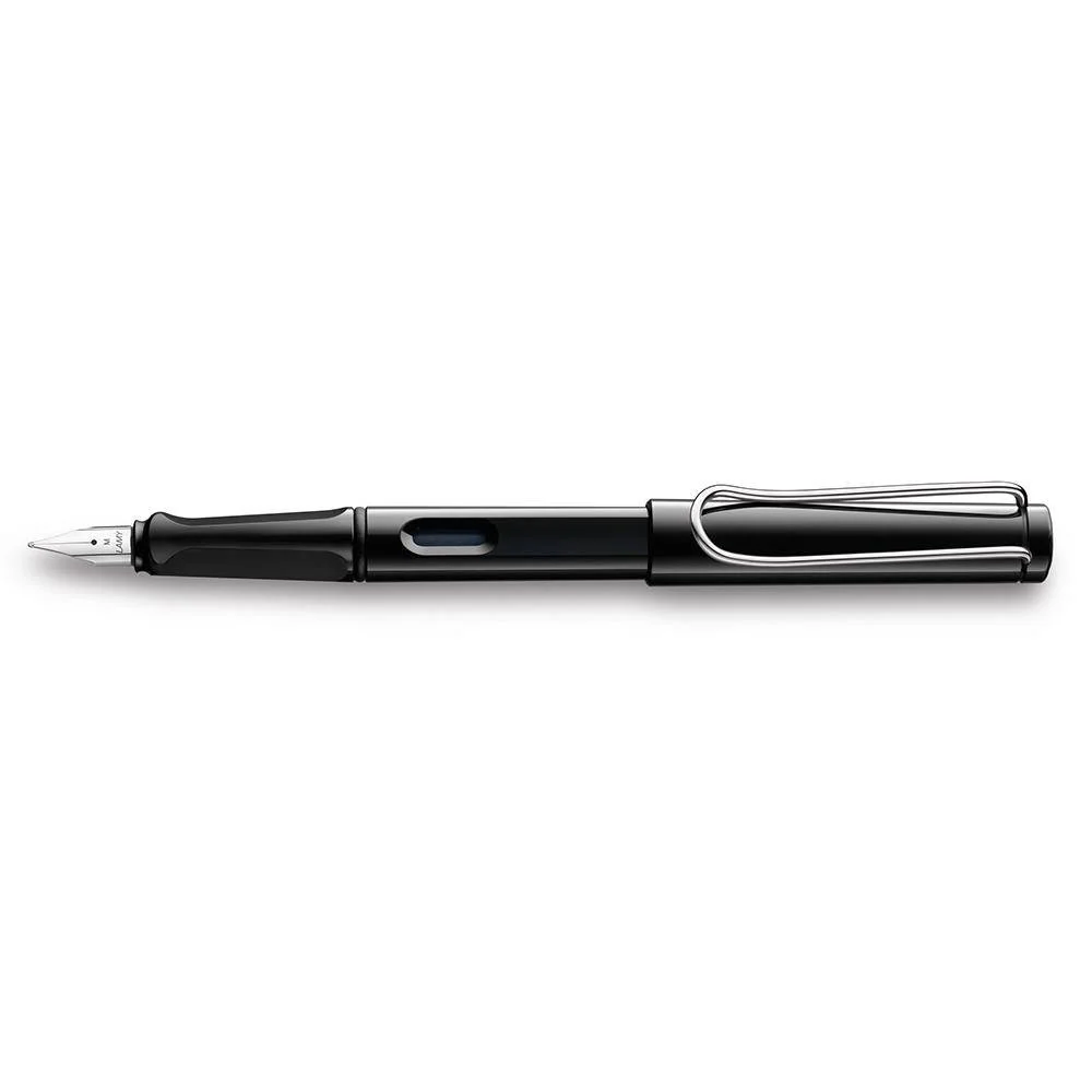 Lamy Safari Fountain Pen - Image 7