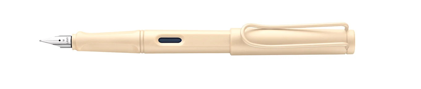 Lamy Safari Fountain Pens 2022 Special Edition - Image 2