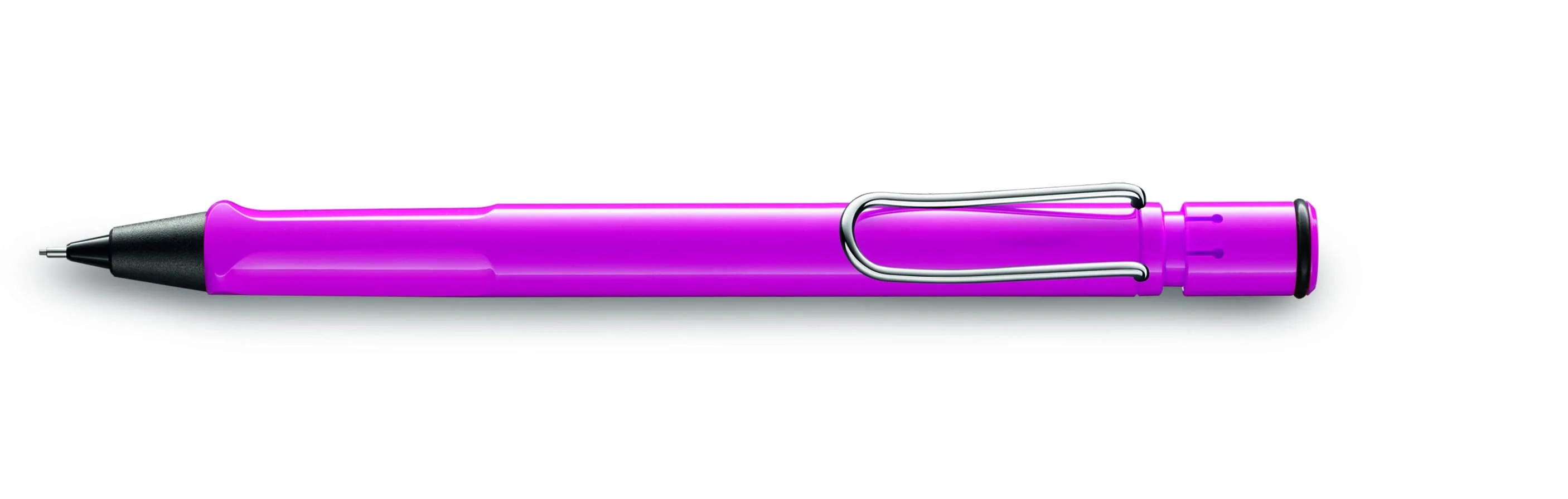 Lamy Safari Mechanical Pencil 0.5mm - Image 7