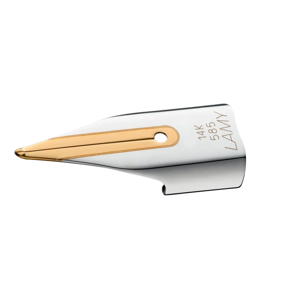 Lamy Spare Nibs - 14kt gold