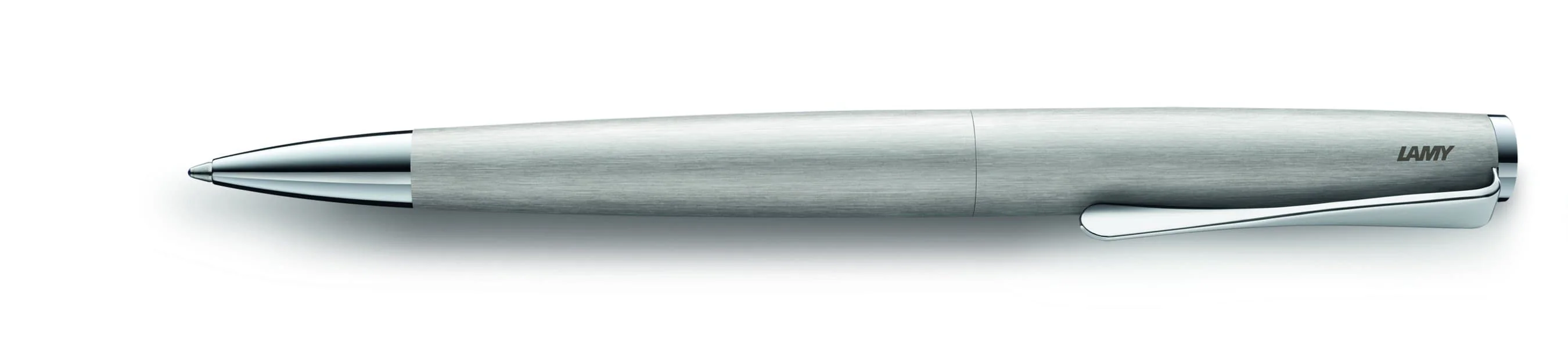 Lamy Studio Ballpoint Pen - Image 2