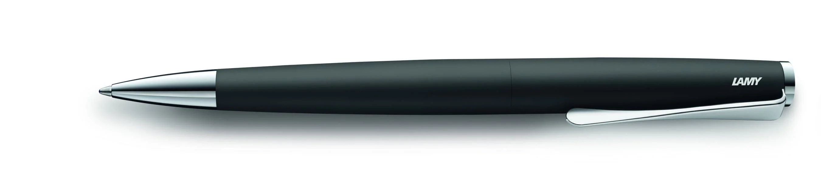 Lamy Studio Ballpoint Pen - Image 3