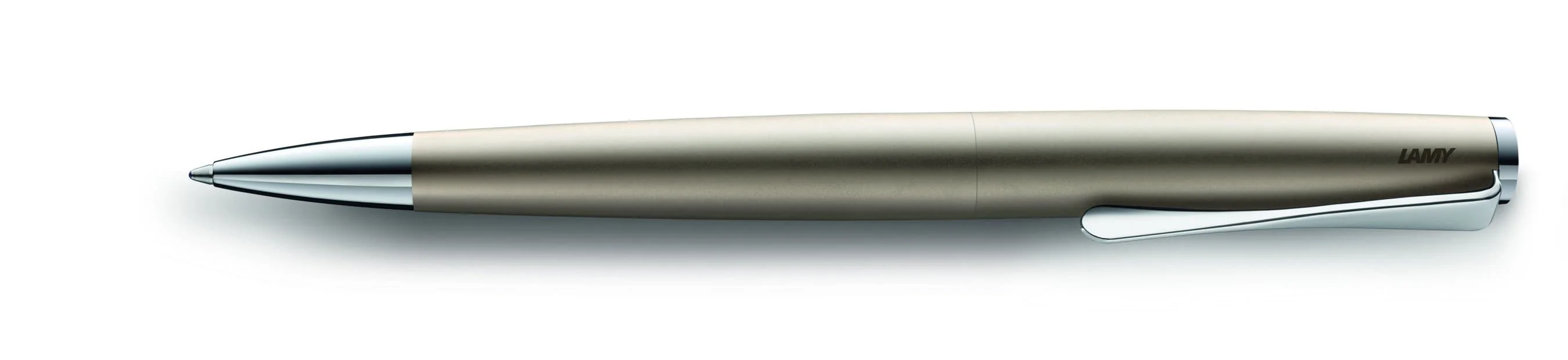 Lamy Studio Ballpoint Pen - Image 4