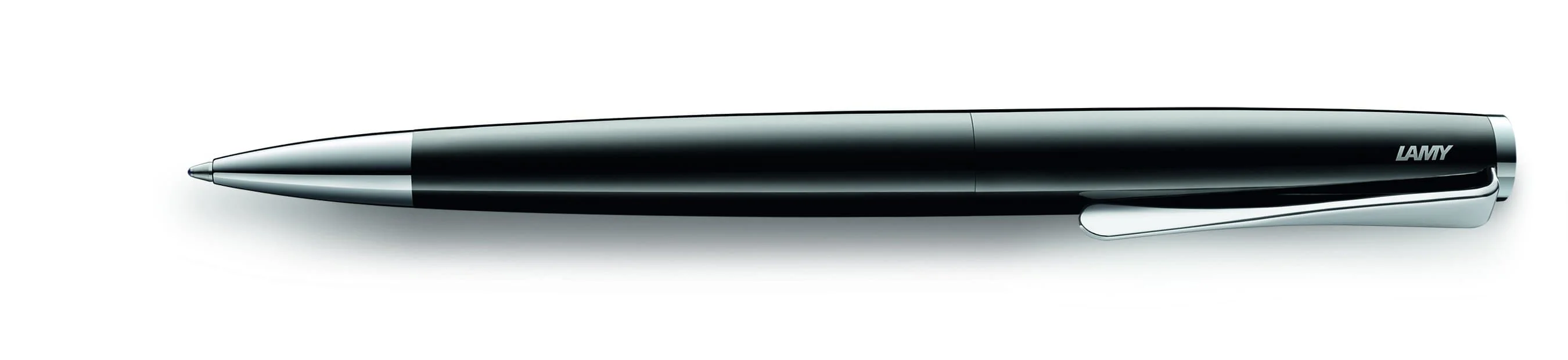 Lamy Studio Ballpoint Pen - Image 5