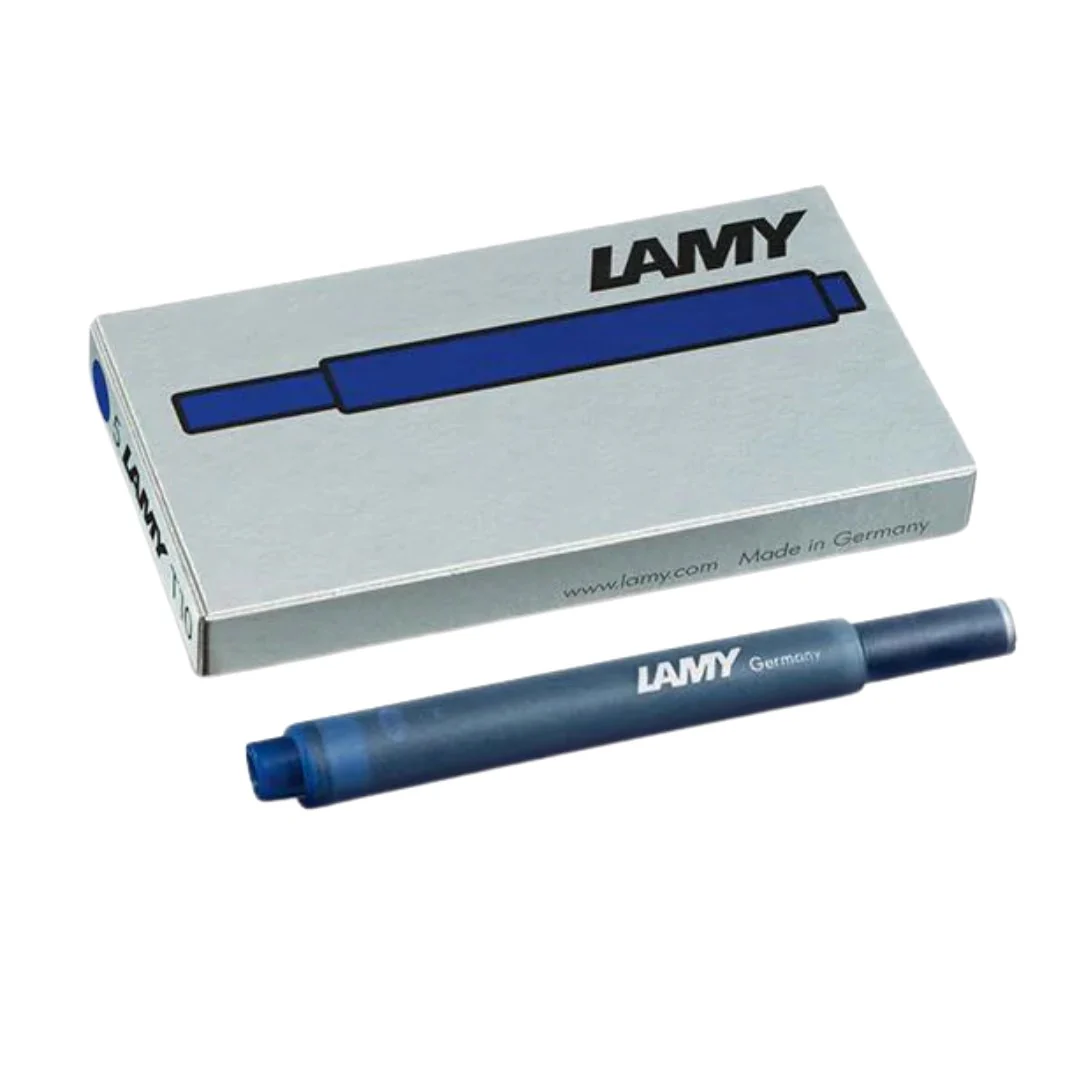 Lamy T10 Ink Cartridge - Image 3