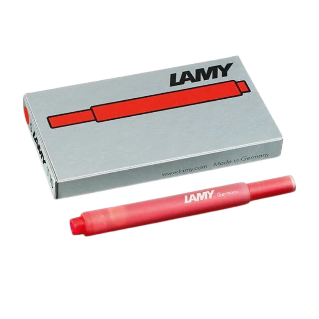Lamy T10 Ink Cartridge - Image 4