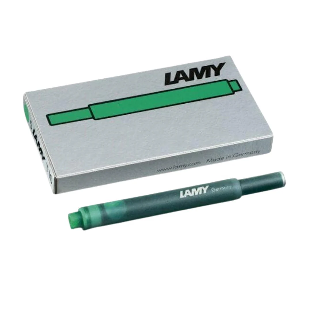 Lamy T10 Ink Cartridge - Image 5