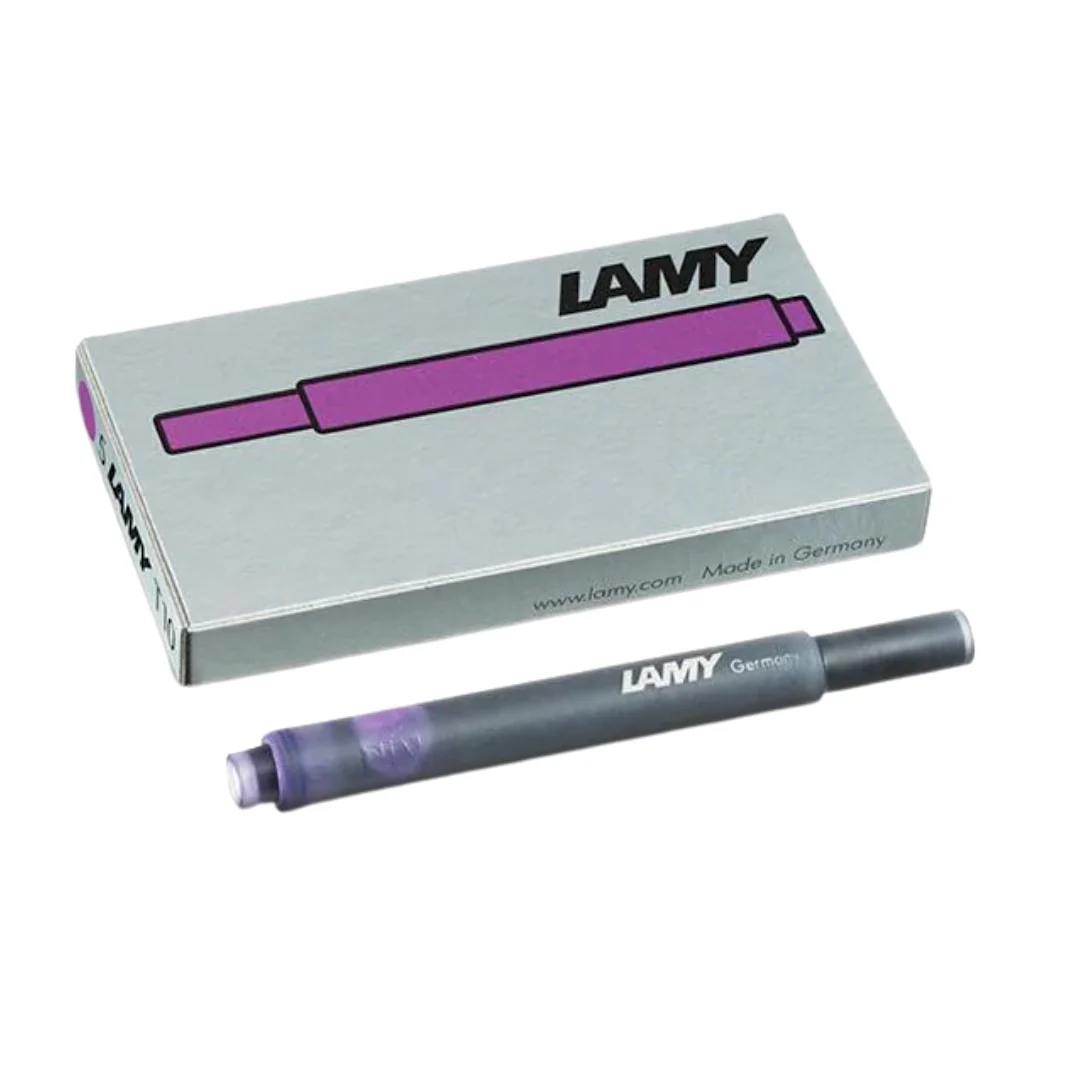 Lamy T10 Ink Cartridge - Image 6