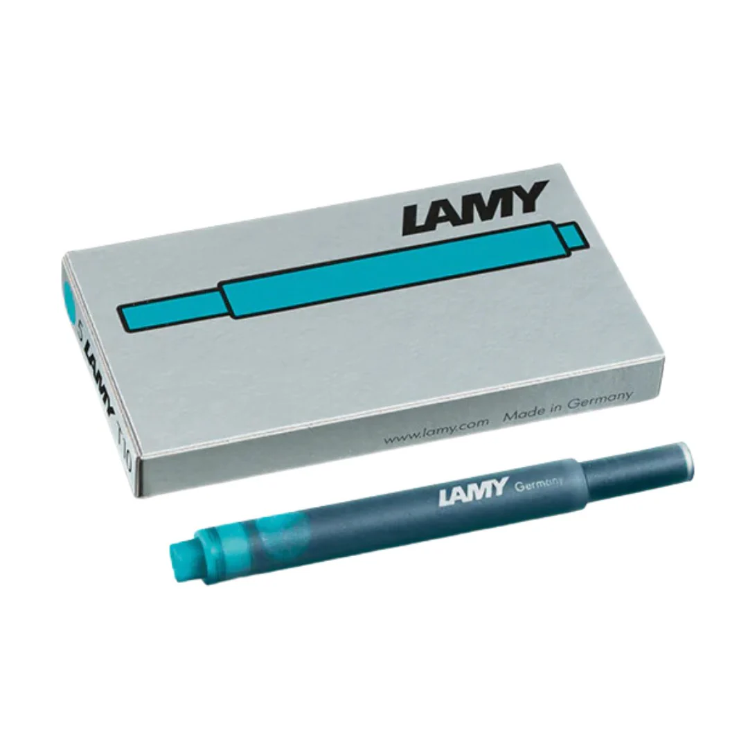 Lamy T10 Ink Cartridge - Image 7