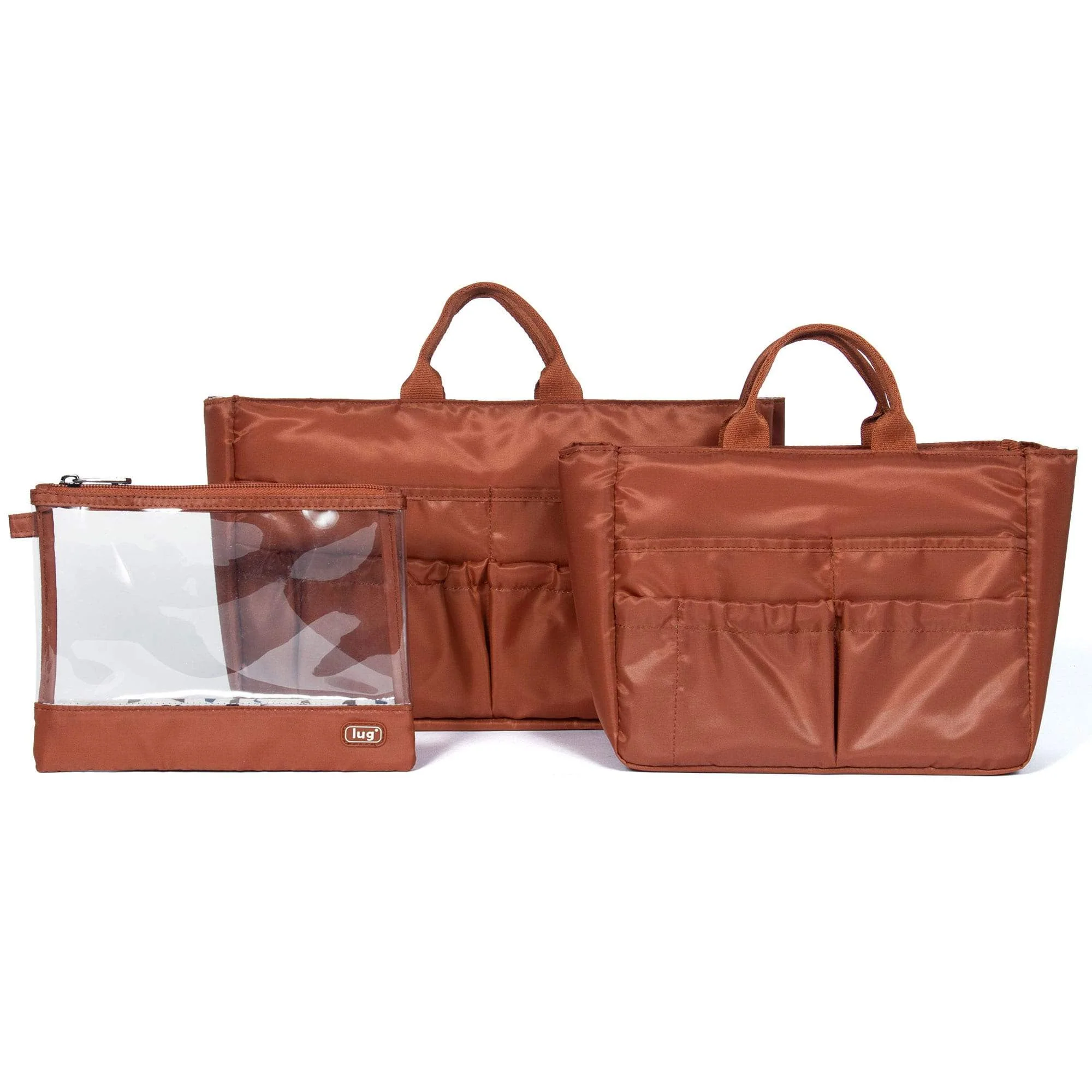 Lug Chariot 3pc Set Large Tote - Image 2
