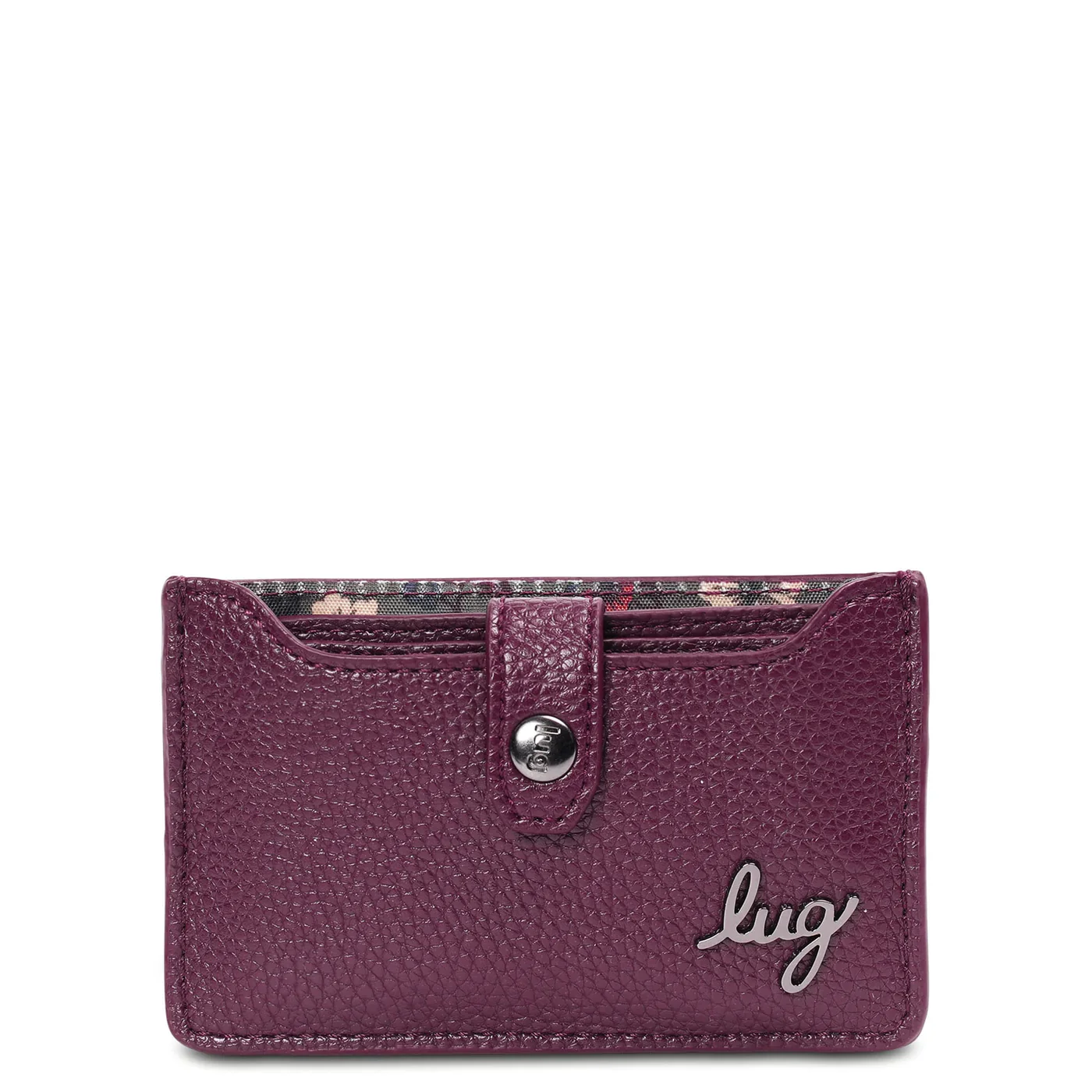 Lug Lift Classic VL RFID Wallet - Image 4