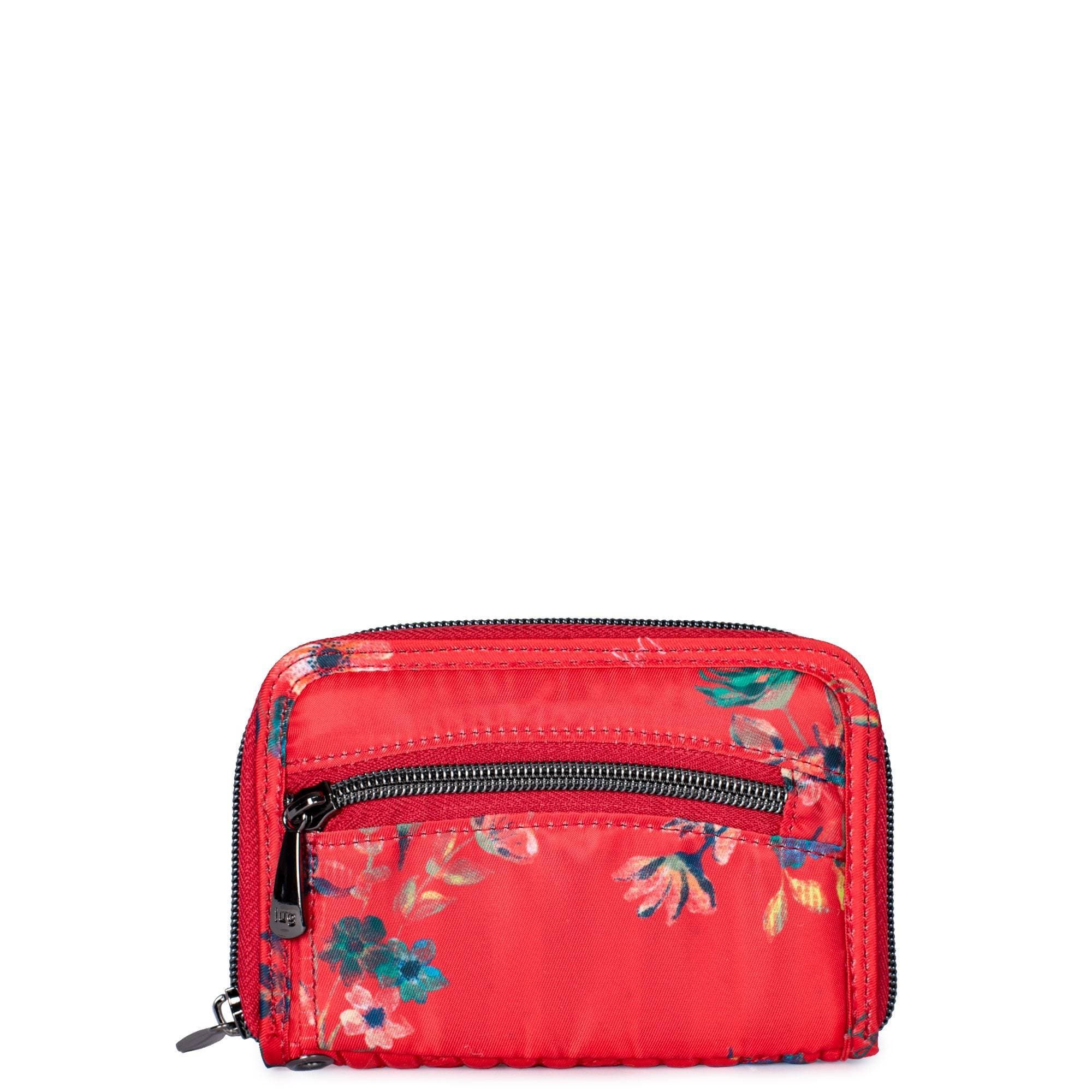 LUG Rodeo Compact RFID Wallet - Image 3