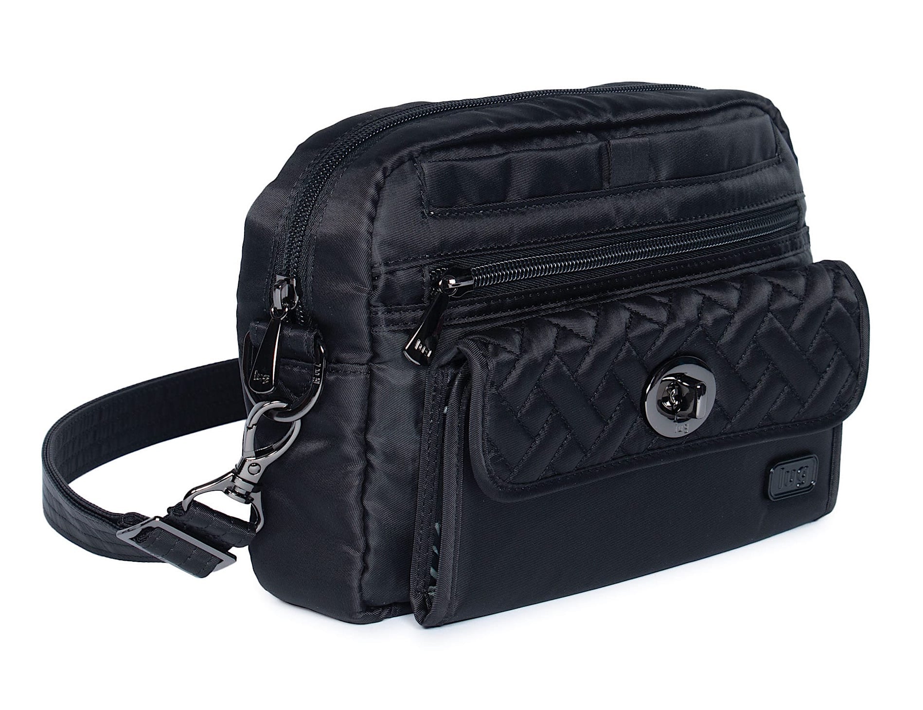 Lug Switch Crossbody - Image 4