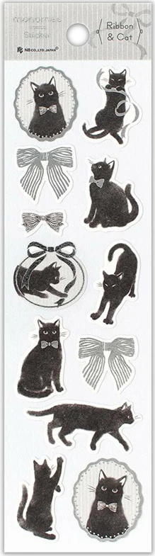 Monomee Decoration Stickers – Monomy Noah