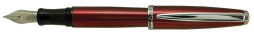 Monteverde Aldo Domani Fountain Pen - Image 5
