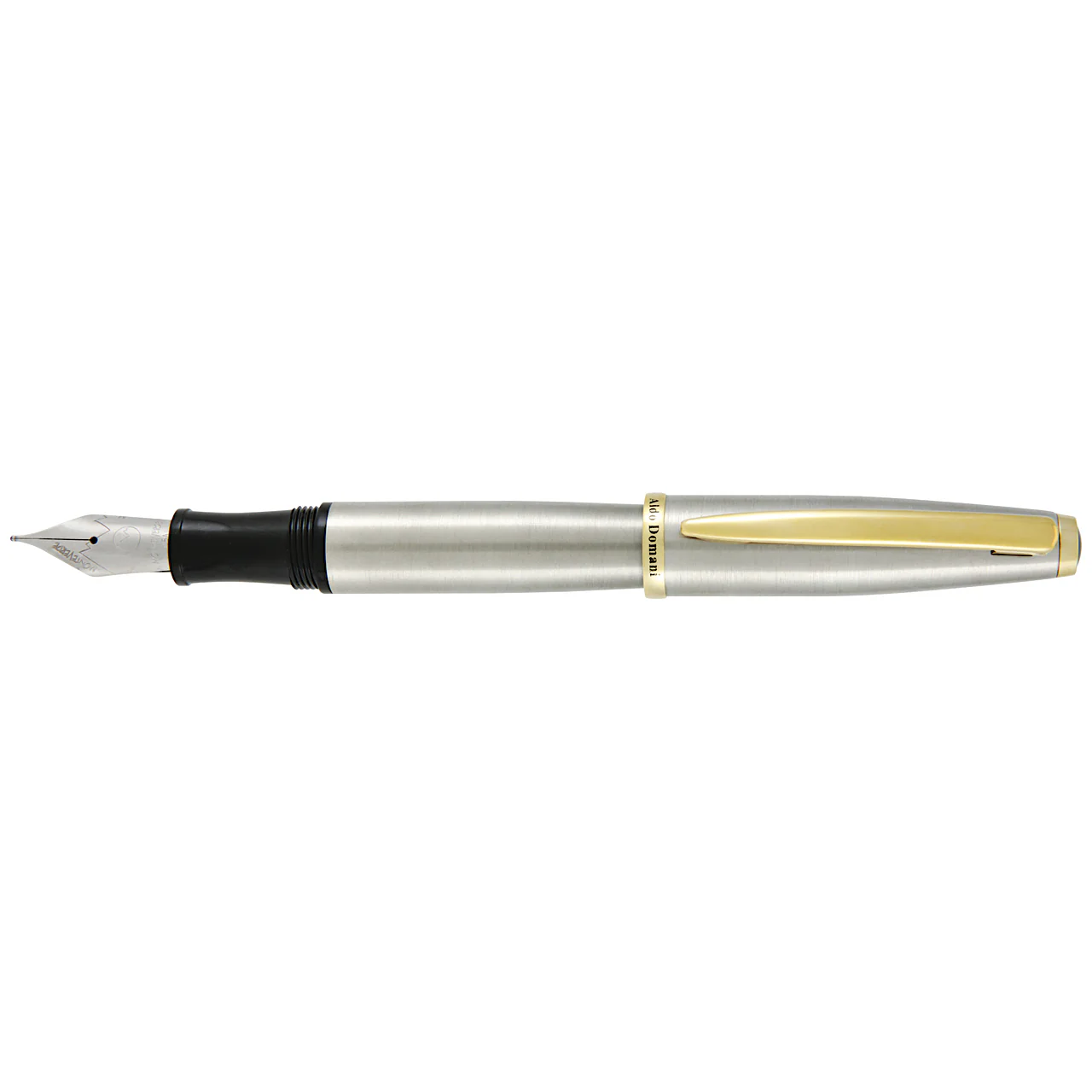 Monteverde Aldo Domani Fountain Pen - Image 8