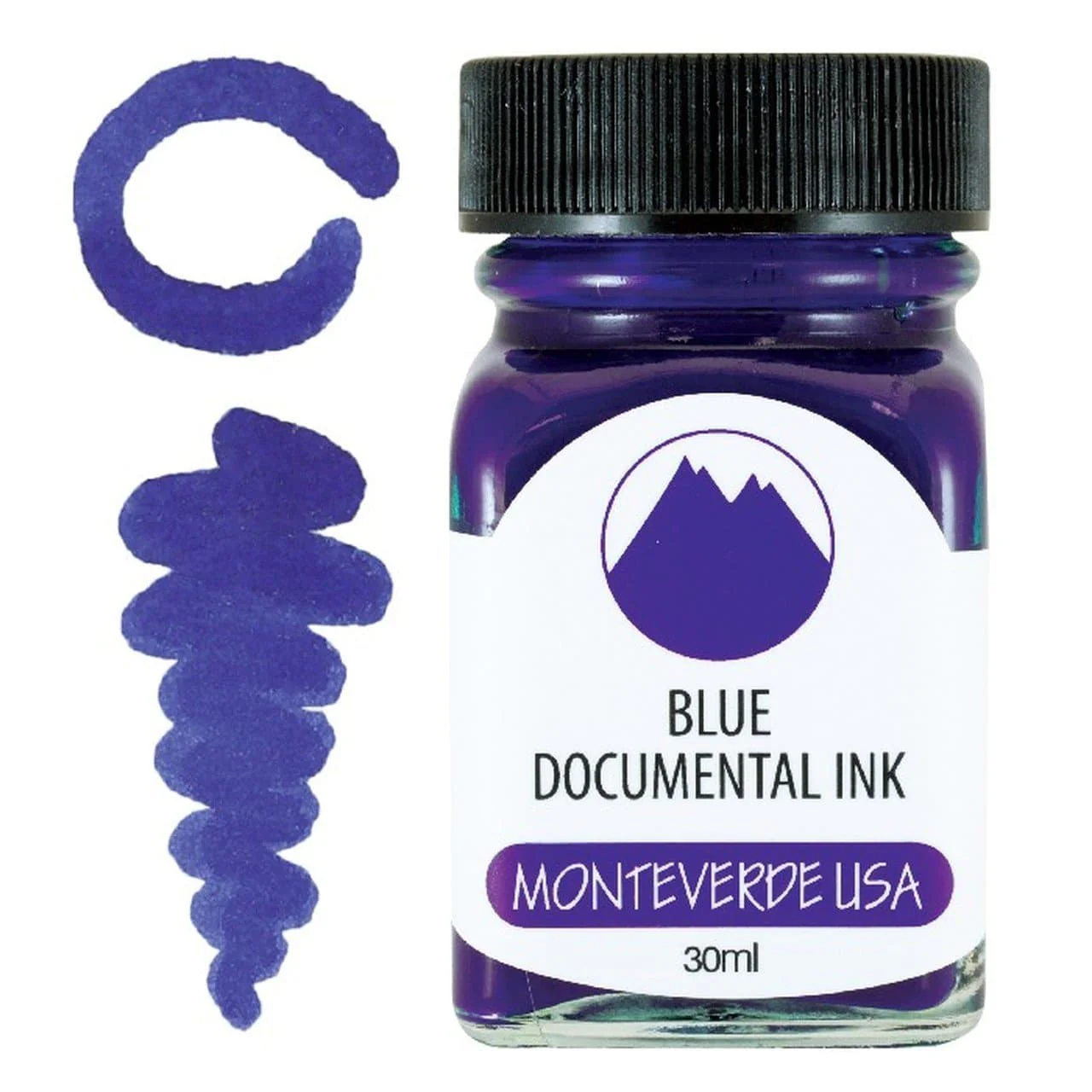 Monteverde Documental 30ml Ink