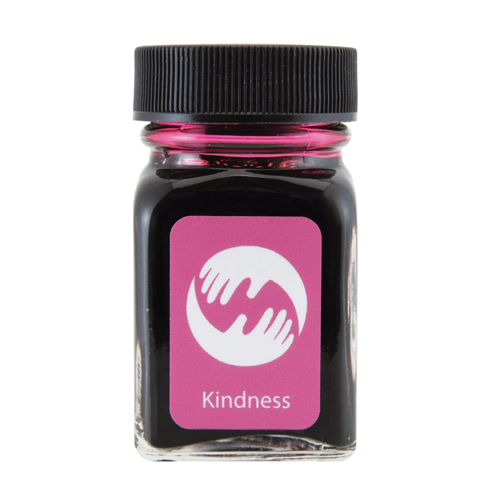 Monteverde Ink Bottle 30ml Emotions Collection - Image 2