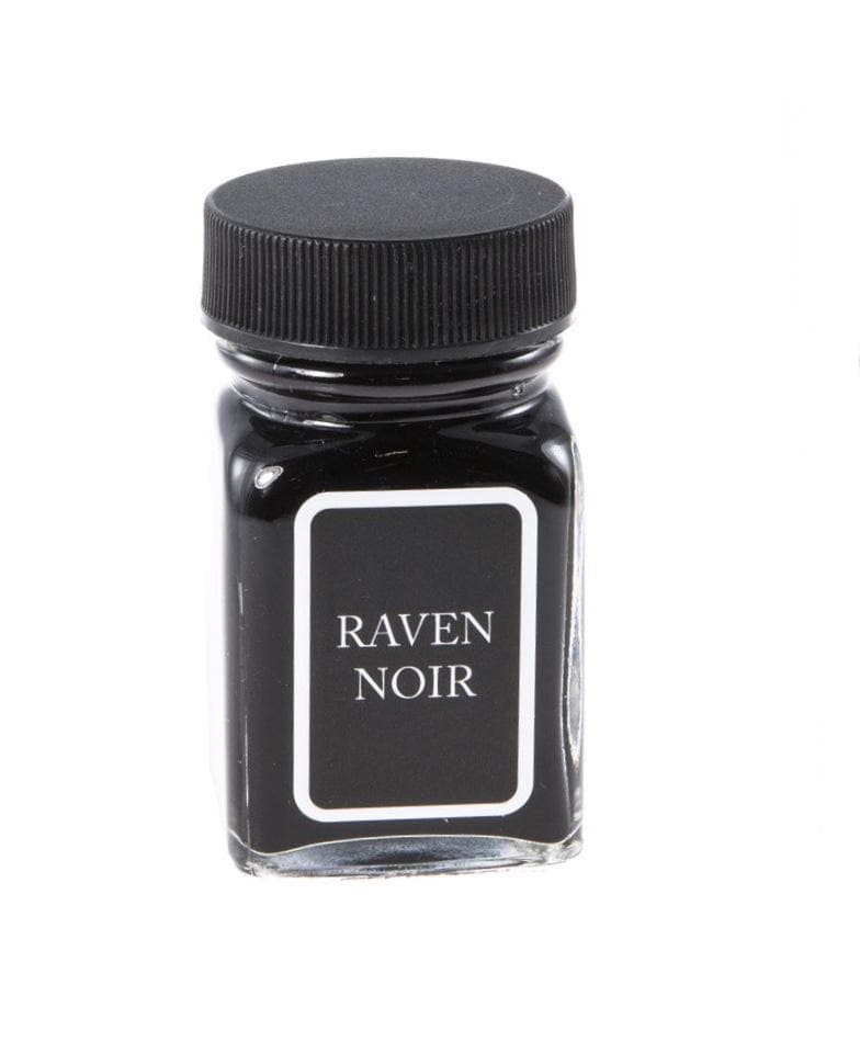Monteverde Ink Noir 30ml - Raven
