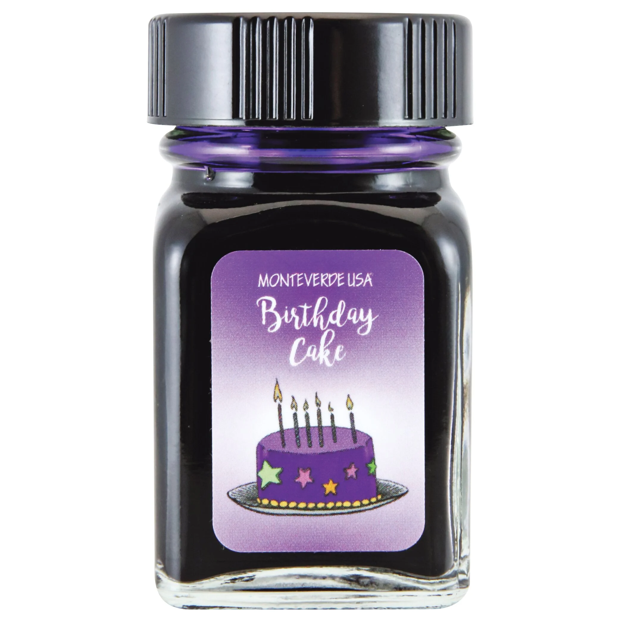Monteverde Ink Sweet Life 30ml - Birthday Cake