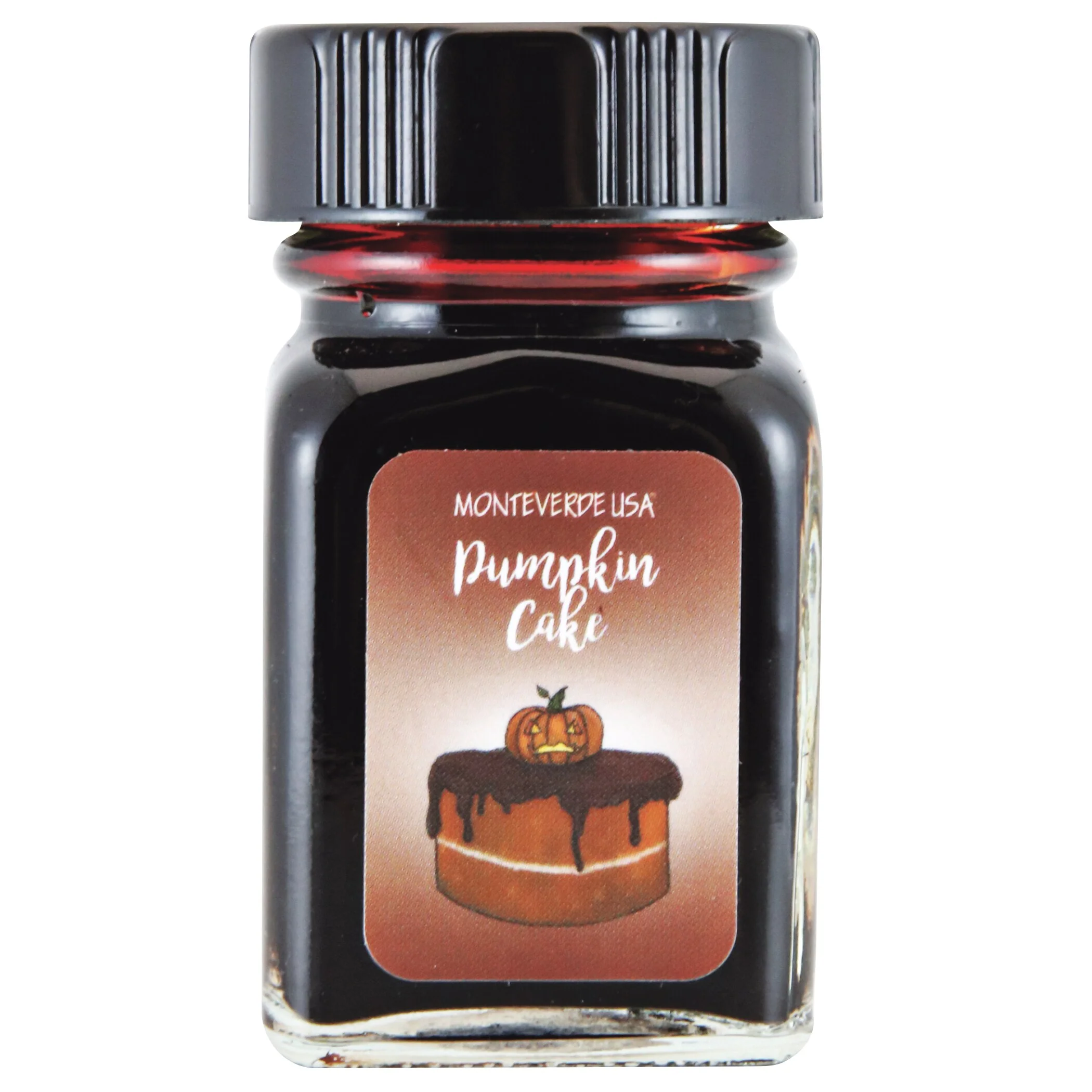 Monteverde Ink Sweet Life 30ml - Pumpkin Cake