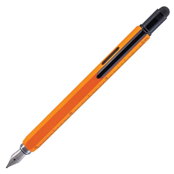Monteverde One Touch Tool Fountain Pen - Image 7