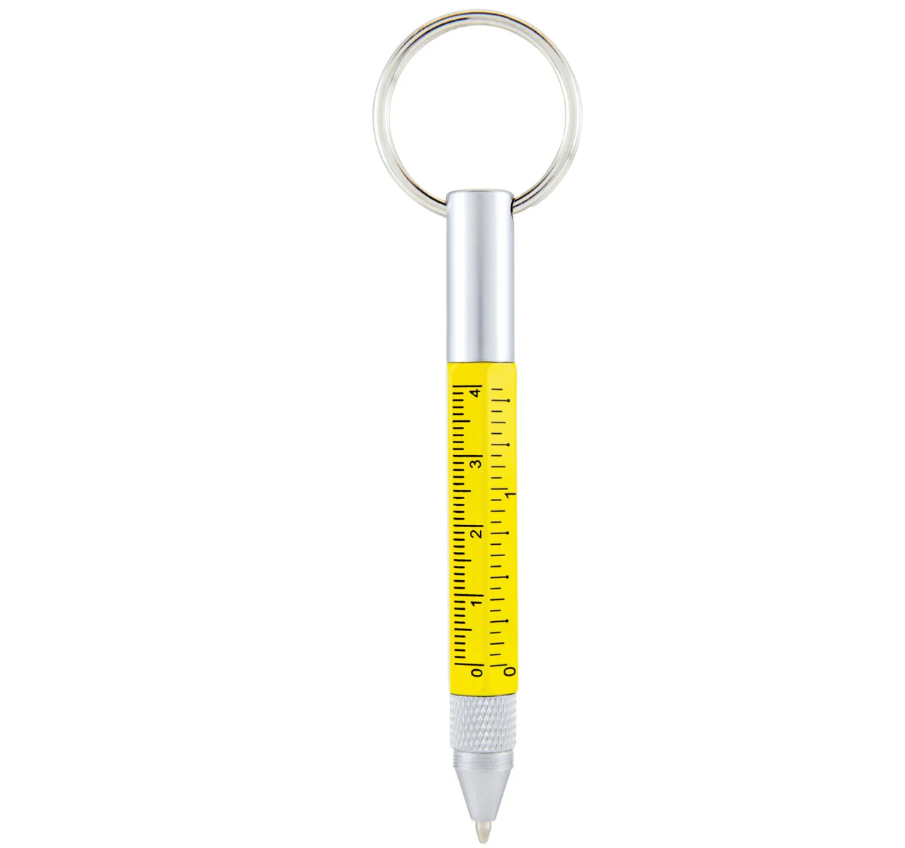 Monteverde One Touch Tool Key Chain Ballpoint Pen