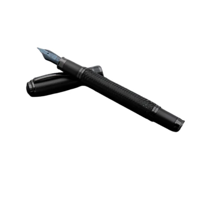 Monteverde USA Innova Formula M Fountain Pen Black