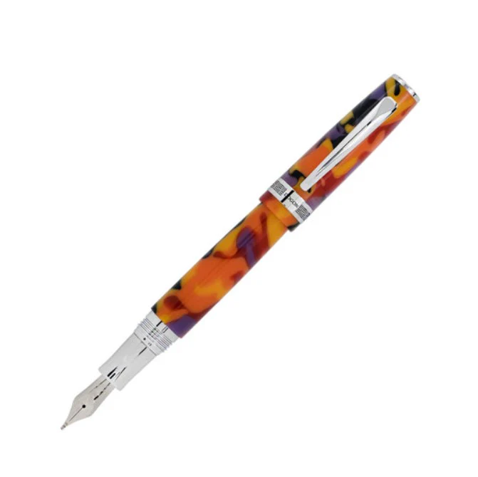Monteverde USA People of The World - Dogon Fountain Pen