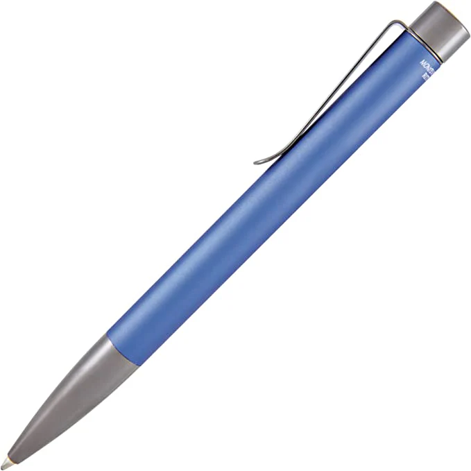 Monteverde USA Ritma Ballpoint Pen - Blue