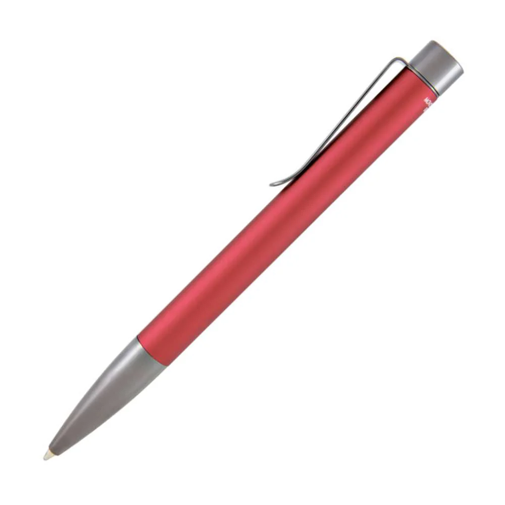 Monteverde USA Ritma Ballpoint Pen - Red