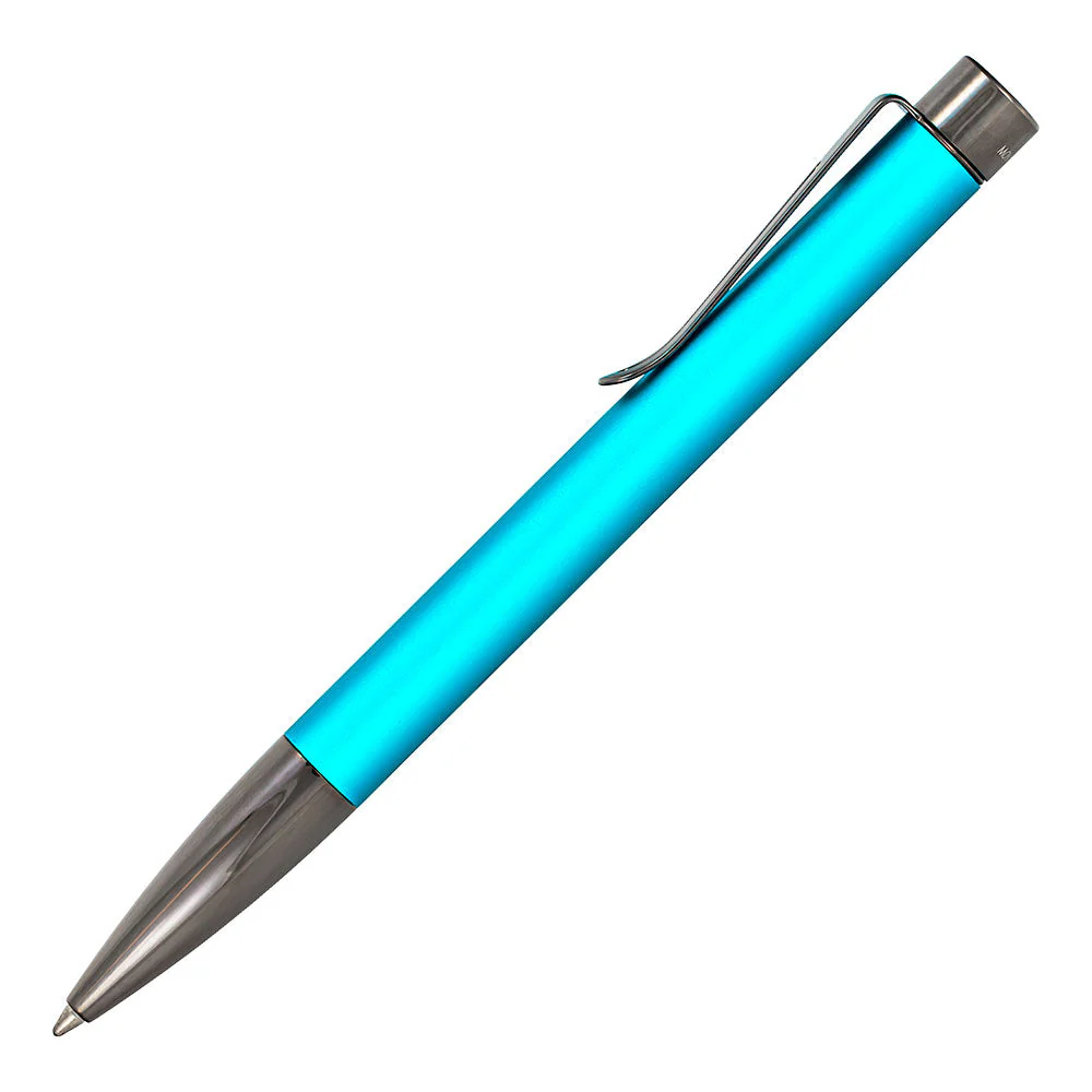 Monteverde USA Ritma Ballpoint Pen - Turquoise