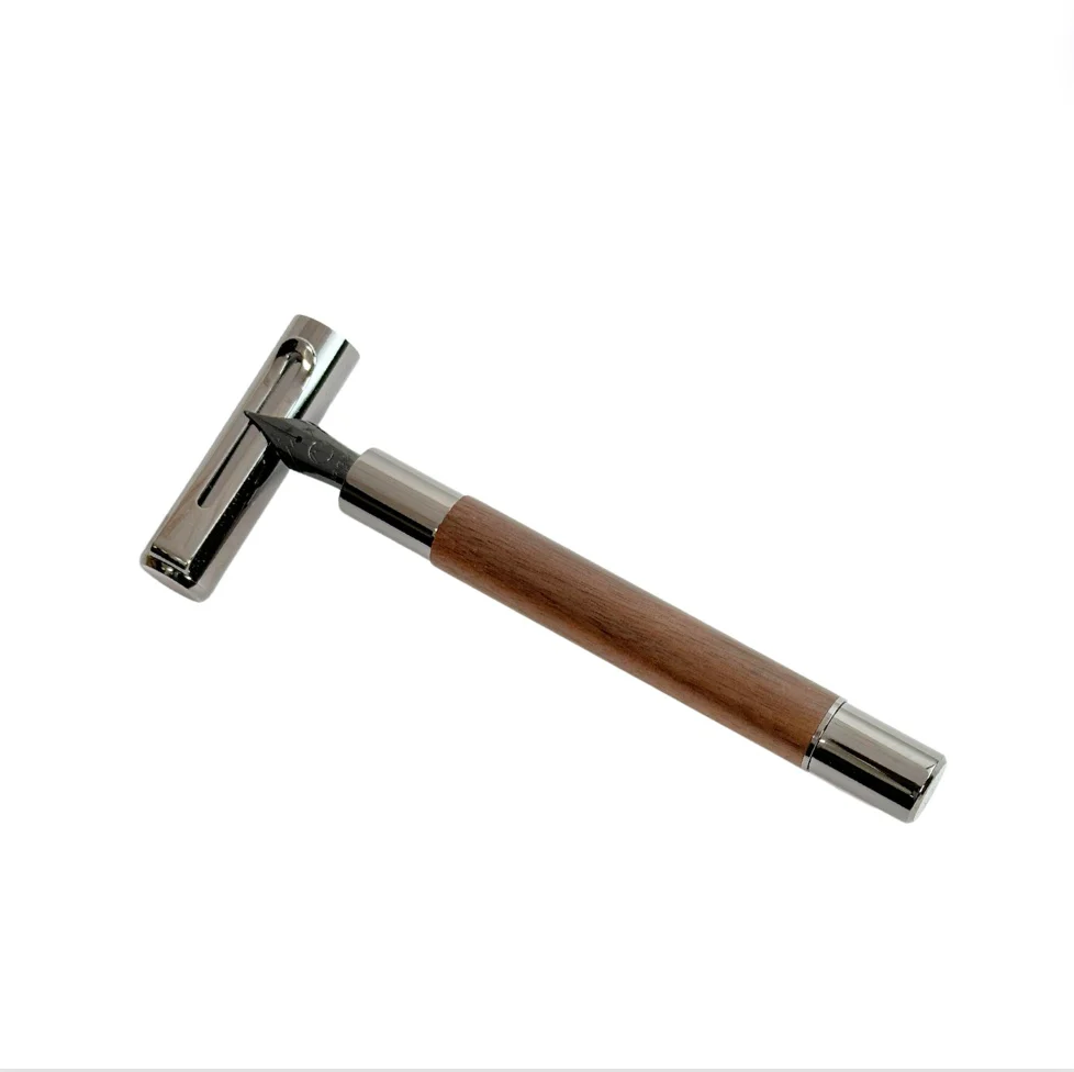 Monteverde USA Ritma Walnut Wood Fountain Pen