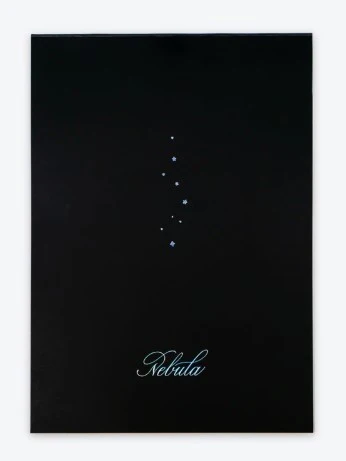 Nebula Notepad Smooth