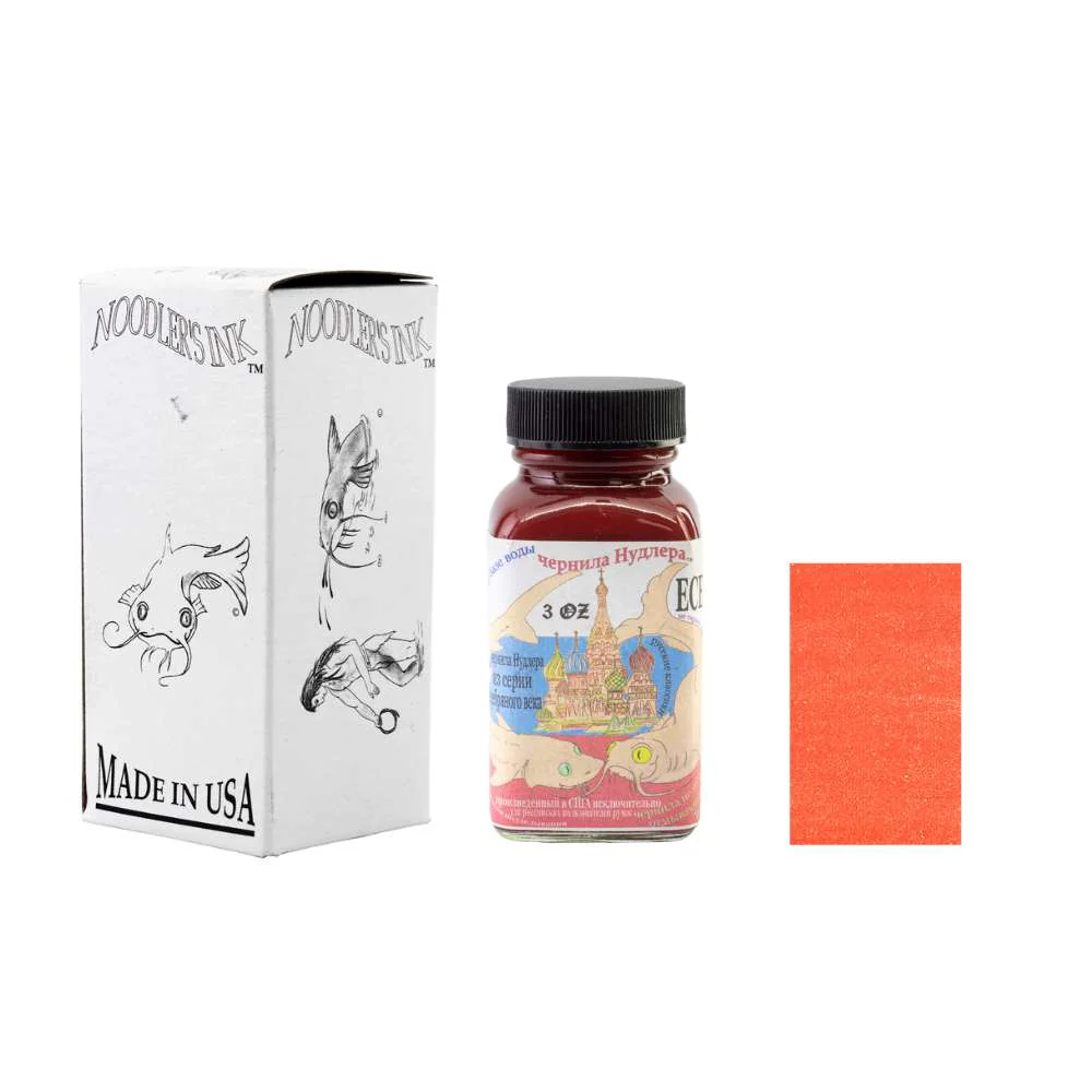 Noodler's Ink Esenin 3oz/90ml