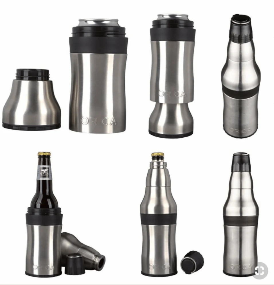 ORCA Rocket Can/Bottle Holder - Image 2