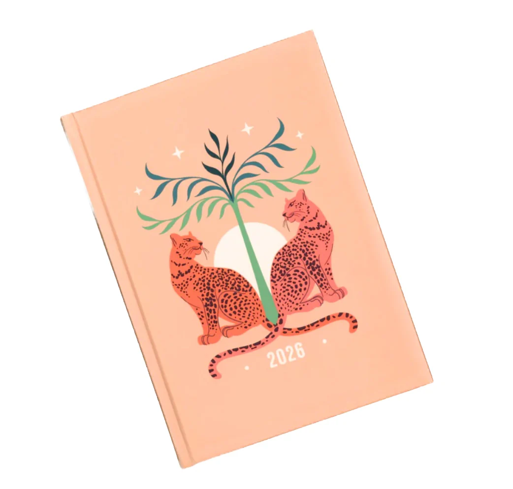 PBI Annual Agenda 2026 - Leopard