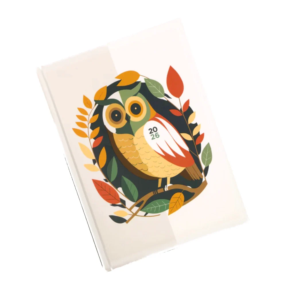 PBI  Annual Agenda 2026 - Owl