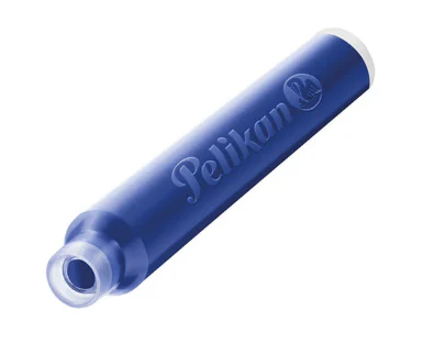 Pelikan 4001 TP/6 Small Ink Cartridges - Image 3
