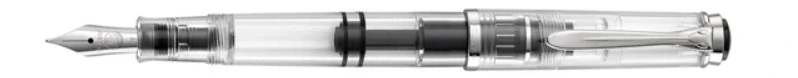 Pelikan Classic Special Edition M205 Demonstrator Fountain Pen - M