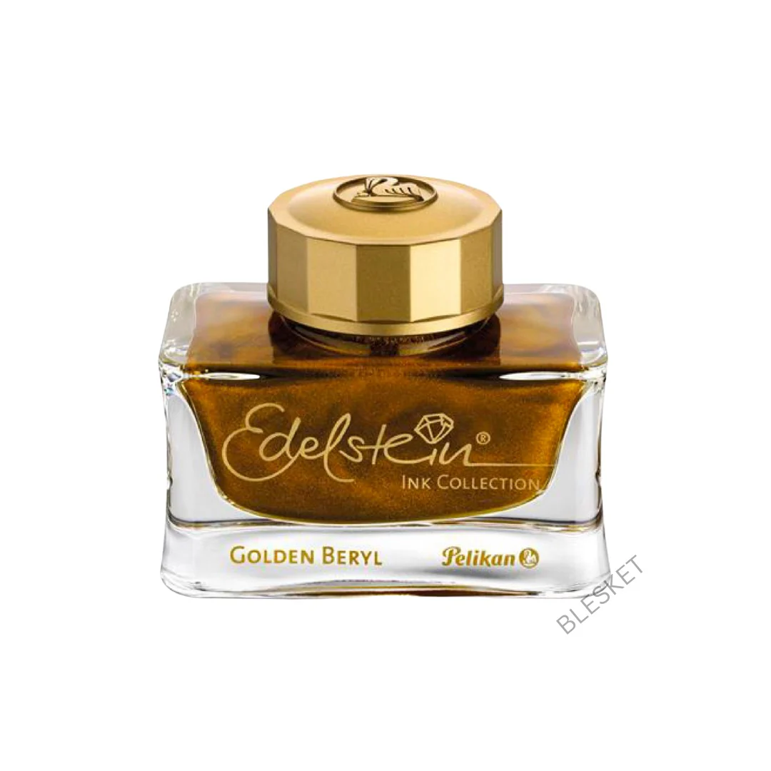 Pelikan Edelstein Fountain Pen Ink - Image 6