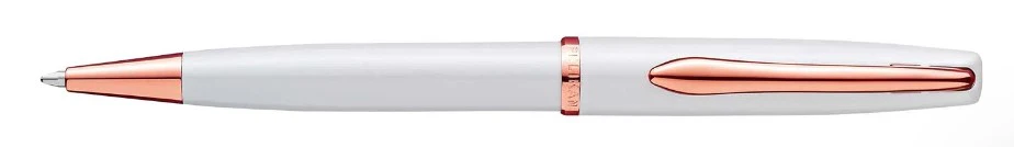 Pelikan Jazz Noble Elegance Ballpoint Pen K36 Pearl