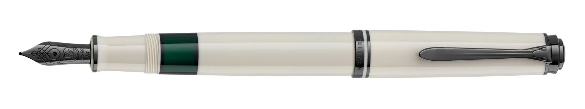 Pelikan Special Edition Souverän M670 Warm Grey Fountain Pen
