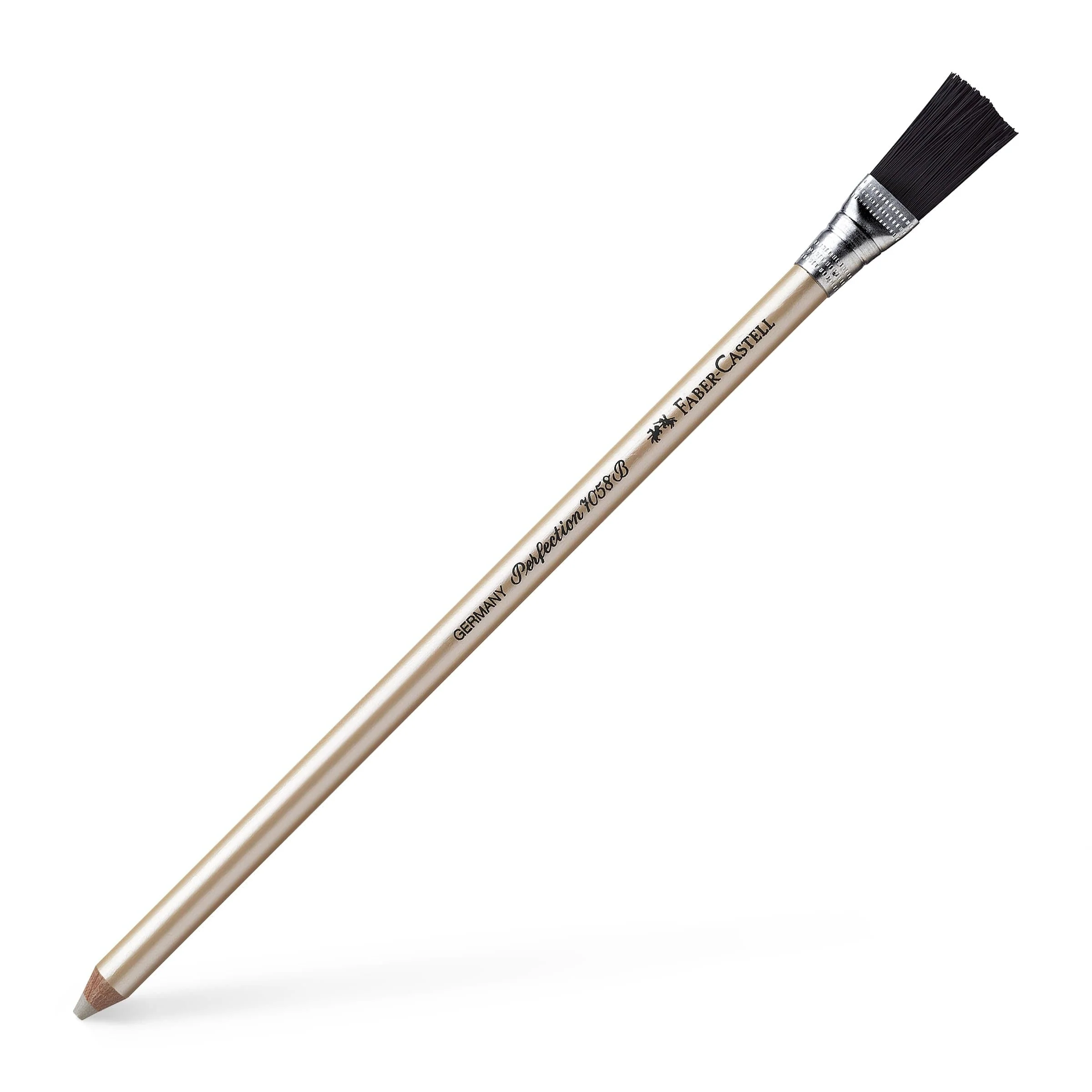 Perfection 7058B Eraser Pencil with Brush